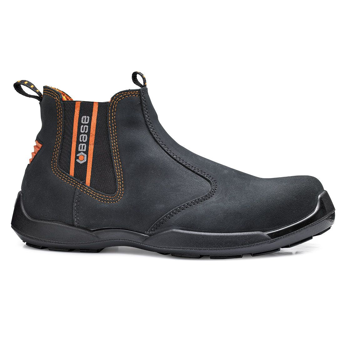 Dealer S1P SRC, 39, , Black/Orange