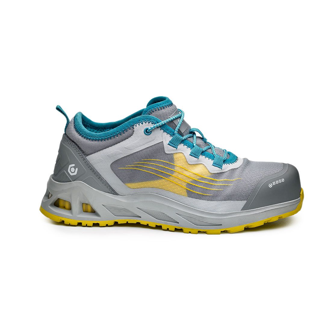 K-Pop S1P HRO SRC, 37, , Pearl/Yellow