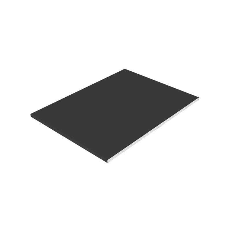 FREEFOAM GENERAL PURPOSE BOARD 5m x 405mm GLOSS BLACK GPB405BL