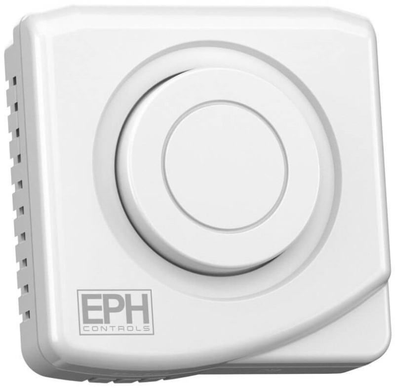 EPH TAMPERPROOF ROOM THERMOSTAT CMT