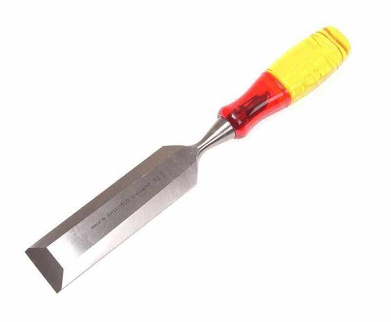 IRWIN MAR373112 MARPLES BEVEL EDGE SPLITPROOF CHISEL 1.1/2"
