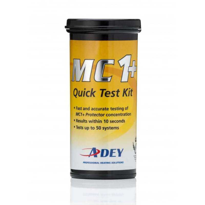 ADEY QUICK TEST KIT CP1-03-00742-01