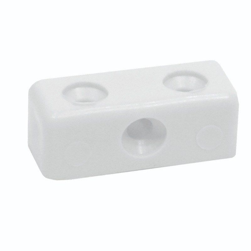 CENTURION CJ34L LOOSE MODESTY BLOCKS 35mm WHITE