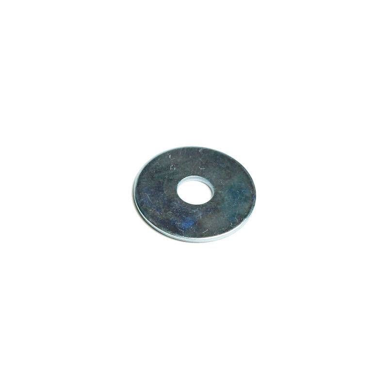 UNIFIX PACK 75 M12 x 38mm BZP MUDGUARD PENNY WASHER OJ540788