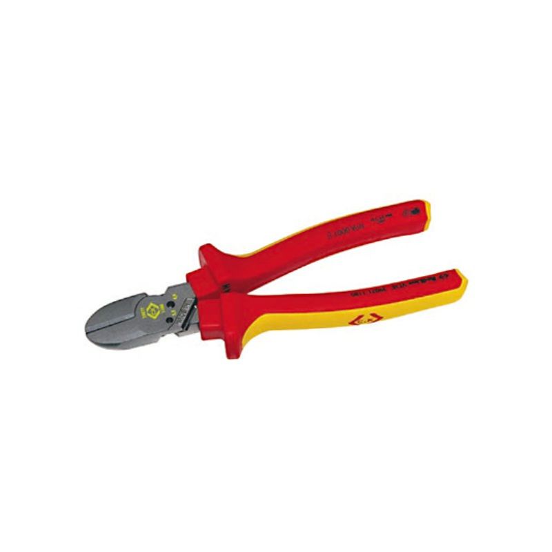 CK T39071-1180 REDLINE VDE COMBICUTTER1 MAX 180mm