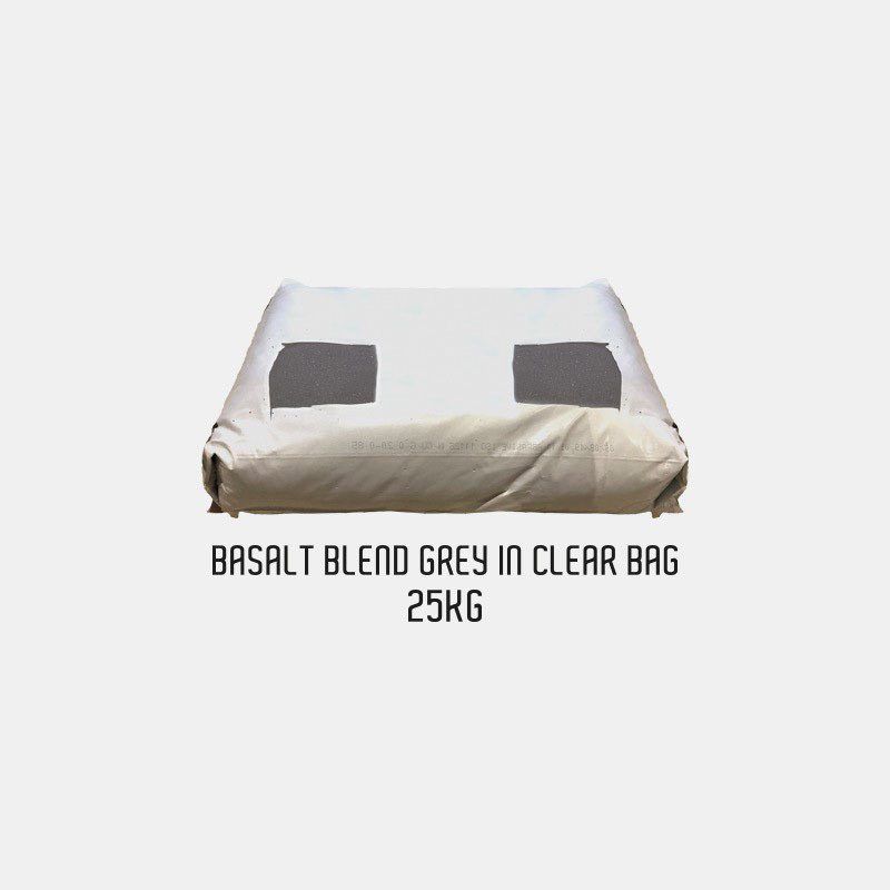 Resiply Jointing Sand Grey (Mixed) 25kg