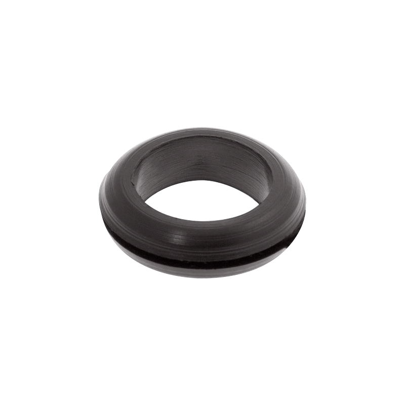 UNICRIMP OPEN GROMMET 25mm QGROM25OPEN