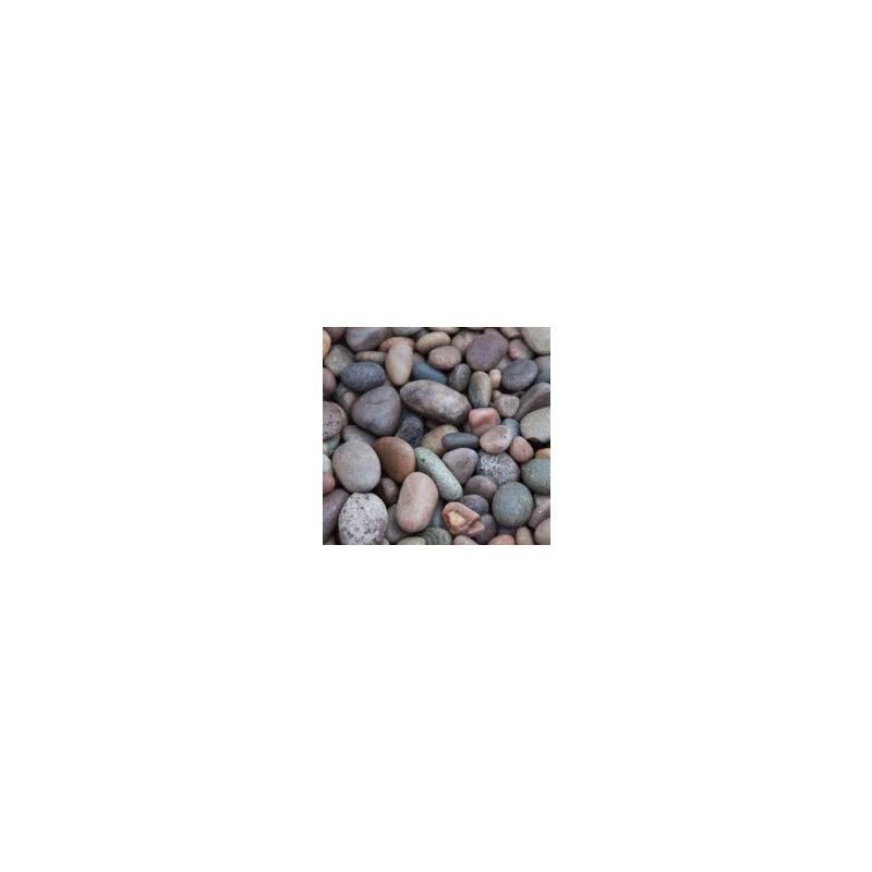 Aabc Mini Bag Scottish Pebbles
