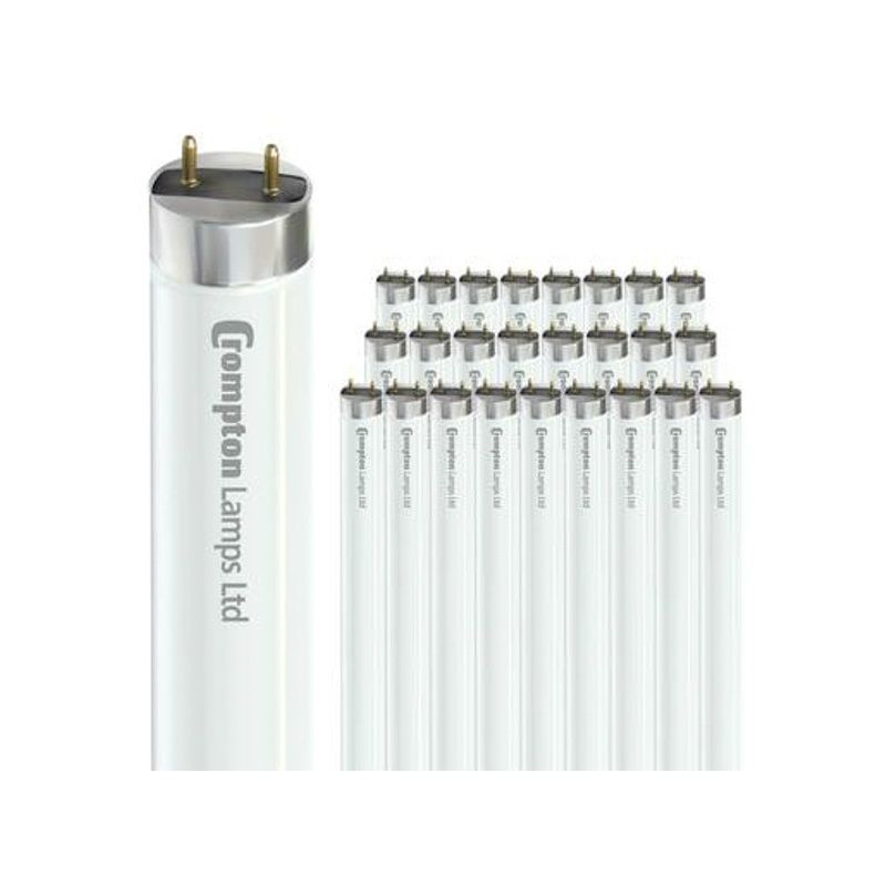 CROMPTON F58/840 58W 5FT T8 COL840