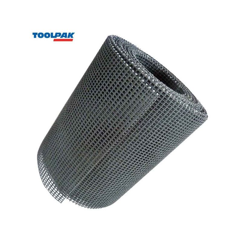 TOOLPAK SMR115 5m SANDING MESH ROLL