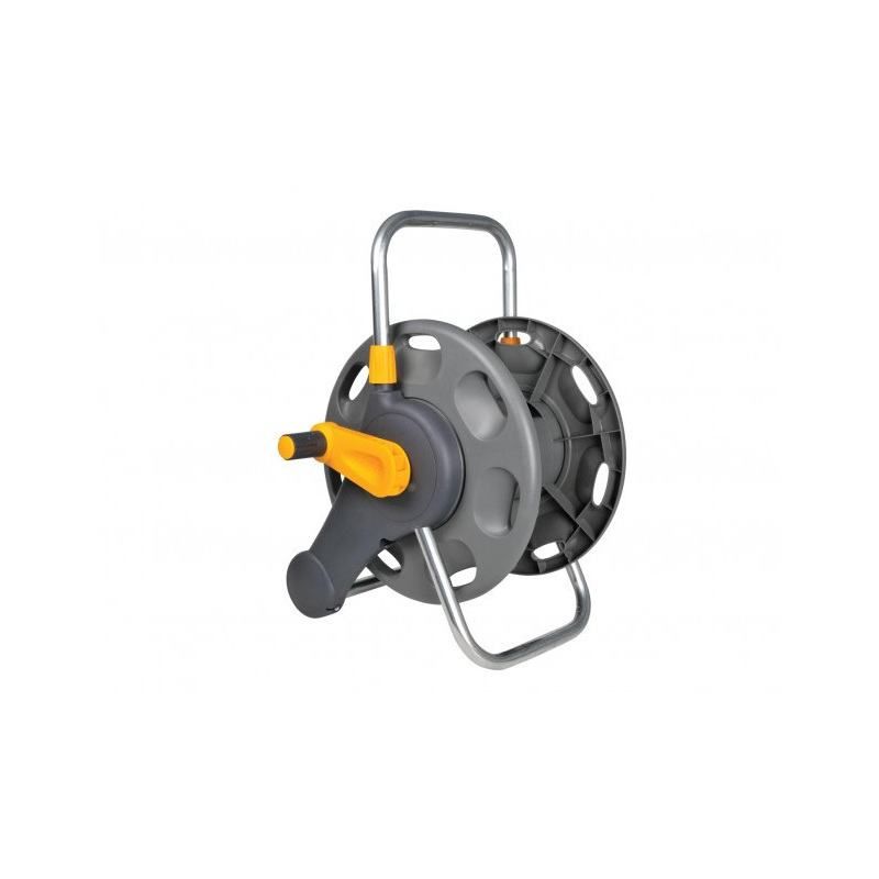 HOZELOCK 2475 2-IN-1 HOSE STORAGE SYSTEM (NO HOSE)