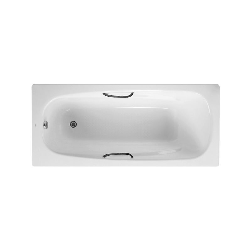 ROCA B000743 CARLA ANTI-SLIP 2TH BATH 700 x 1500mm