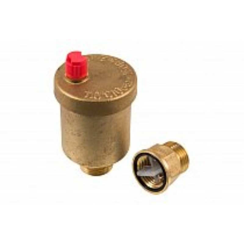 EMBRASS AUTO BOTTLE AIR VENT COMPRESSION 15mm 313548