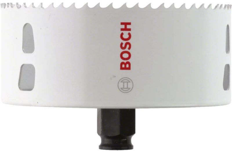 BOSCH 2608594414 PROGRESSOR HOLESAW 114mm