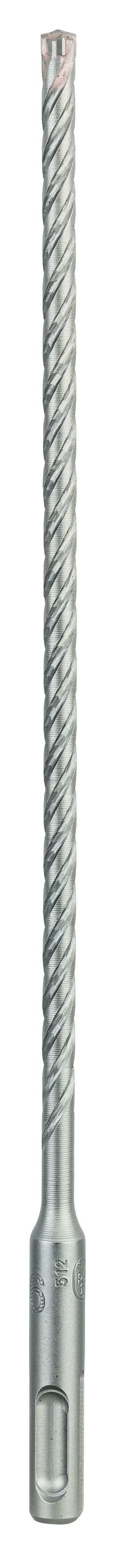 BOSCH 2608833780 SDS PLUS 5X HAMMER DRILL BIT 6 x 260mm