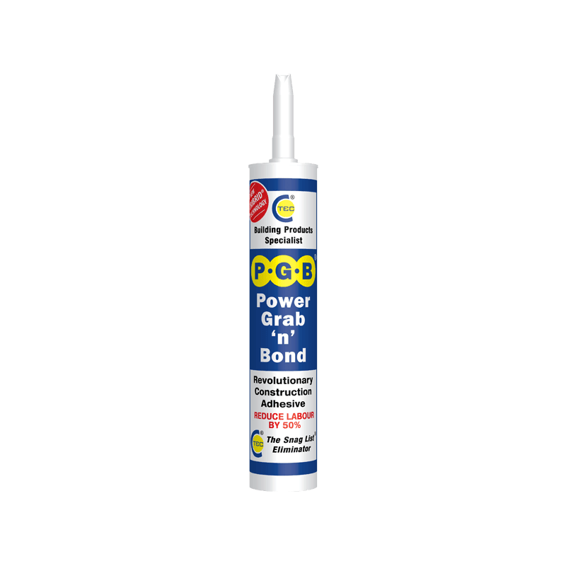 C-TEC 535006 POWER GRAB & BOND
