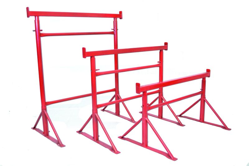 TRESTLE SIZE 3 (3'6"-5'7") ADJUSTABLE R - 359001