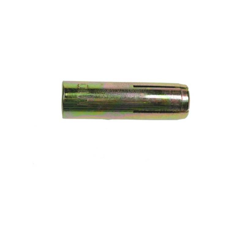 ZP DROP IN ANCHOR M16 x 65mm DBM16