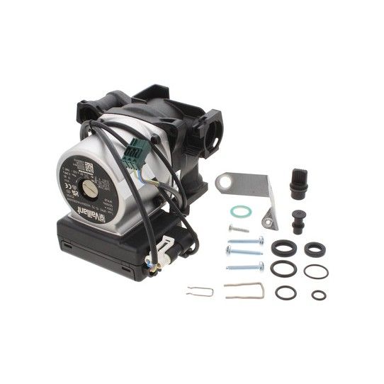 HRP VAILLANT PUMP 008000011227