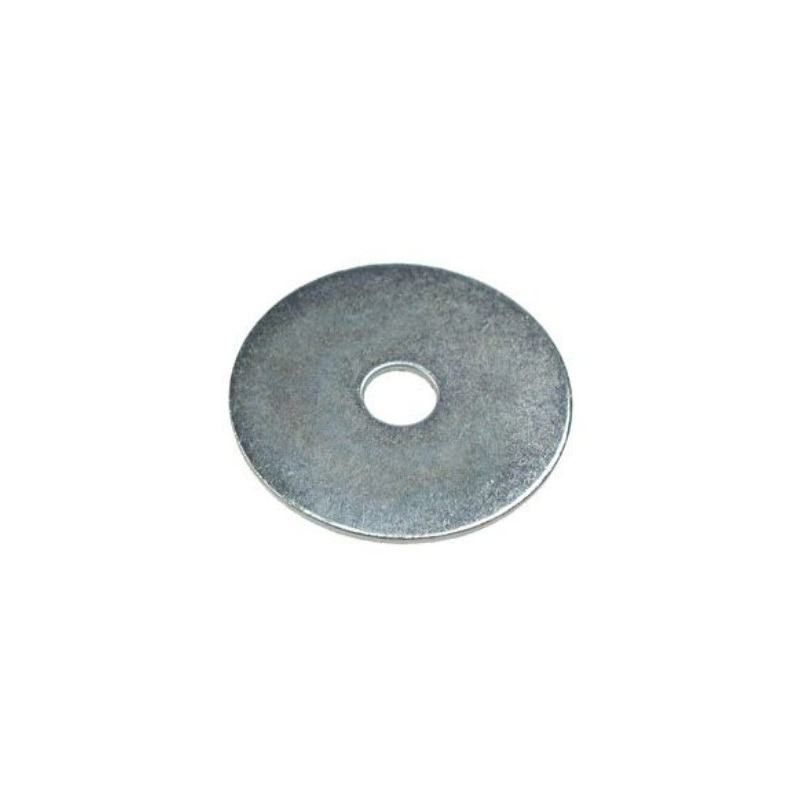 BZP PENNY WASHERS M10 x 50mm OJ188188