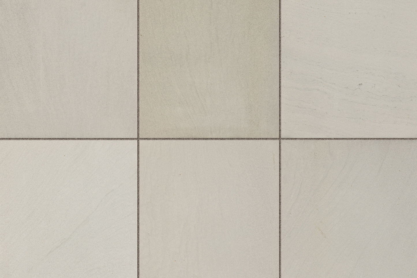 STONEMARKET FERNSHAW SANDSTONE 4-SIZE PROJECT PACK 20.93m2 ASHEN KF6700310