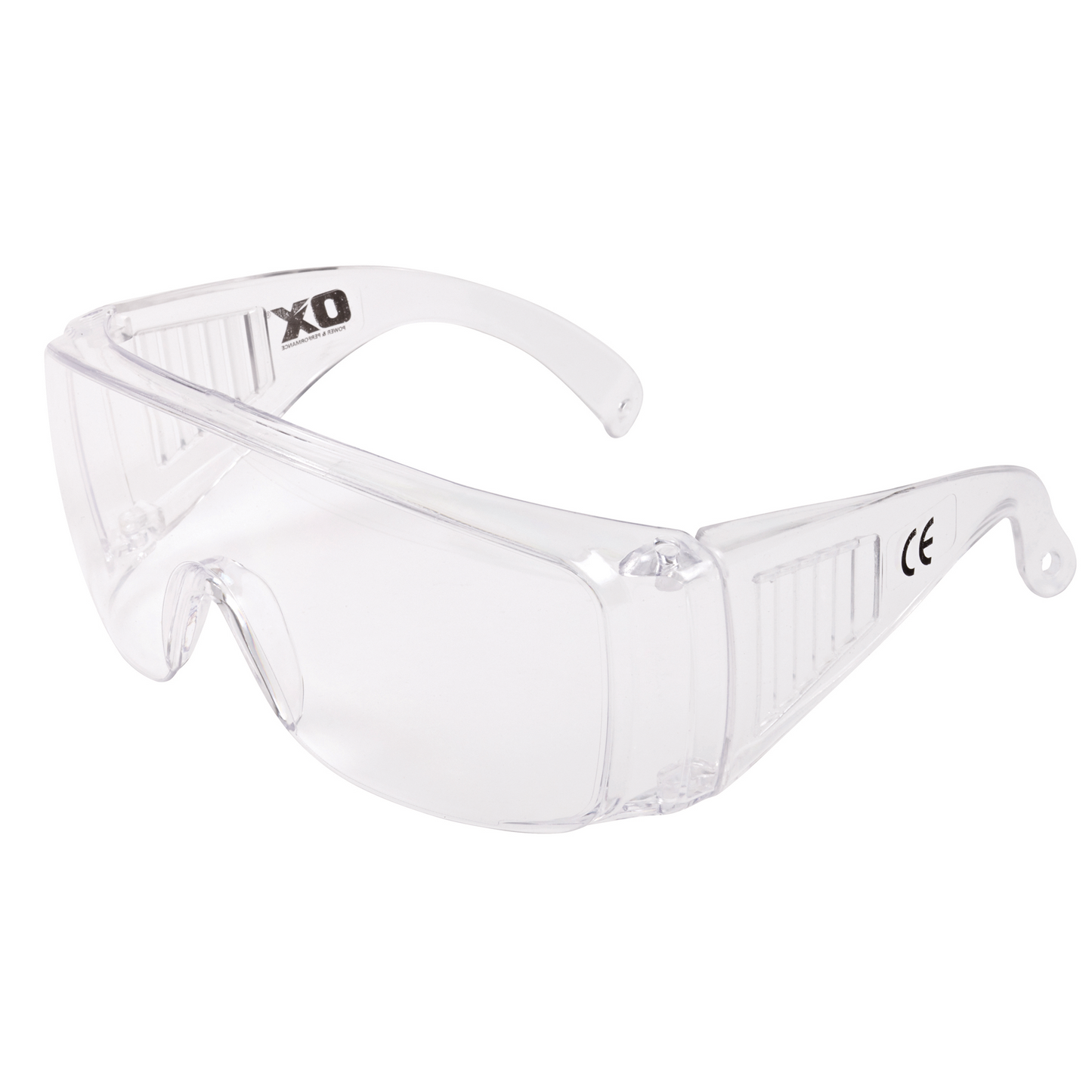 OX-S248301 VISITOR SAFETY SPECTACLES