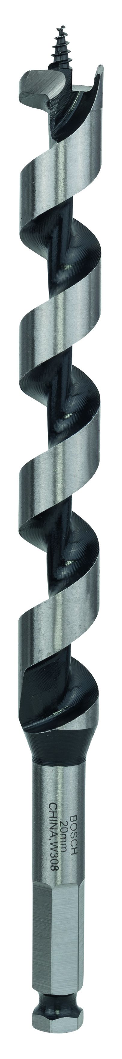 BOSCH 2608597632 WOOD AUGER BIT 20 x 235mm