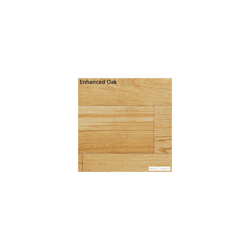 ELKA ENGINEERED FLOORING ENHANCED OAK 18 x 150mm 1.98m2 PER PACK ELKA18ENHANCEDOAK