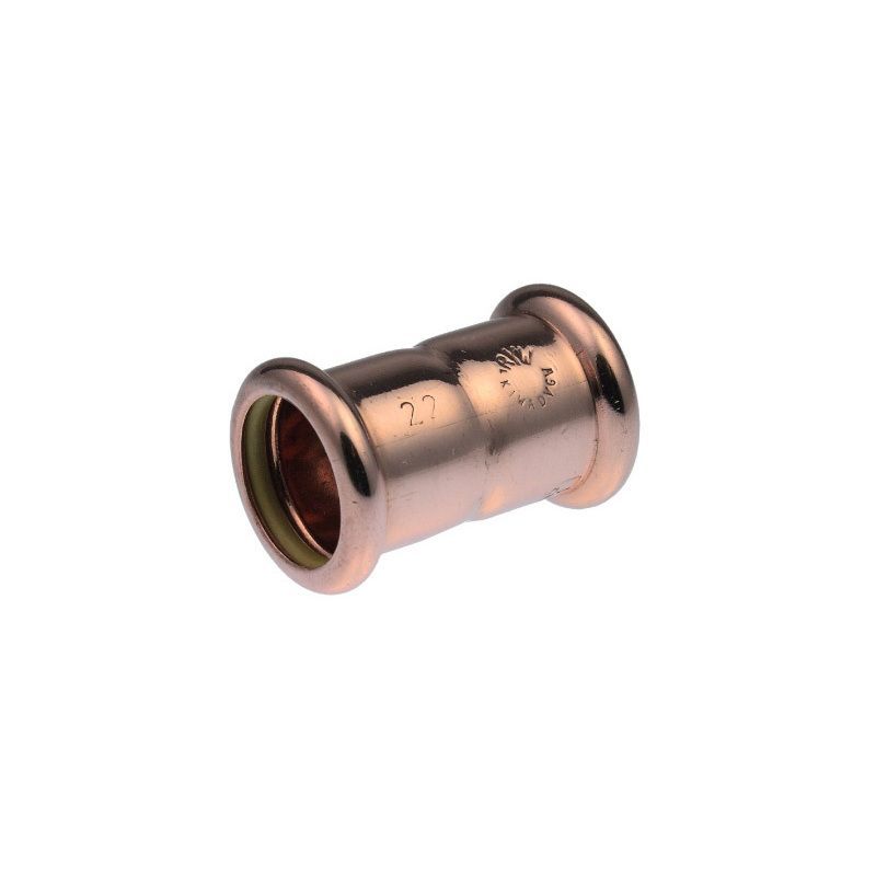 YORKSHIRE XPRESS SG1/G7270 GAS STRAIGHT COUPLING 28mm 39702