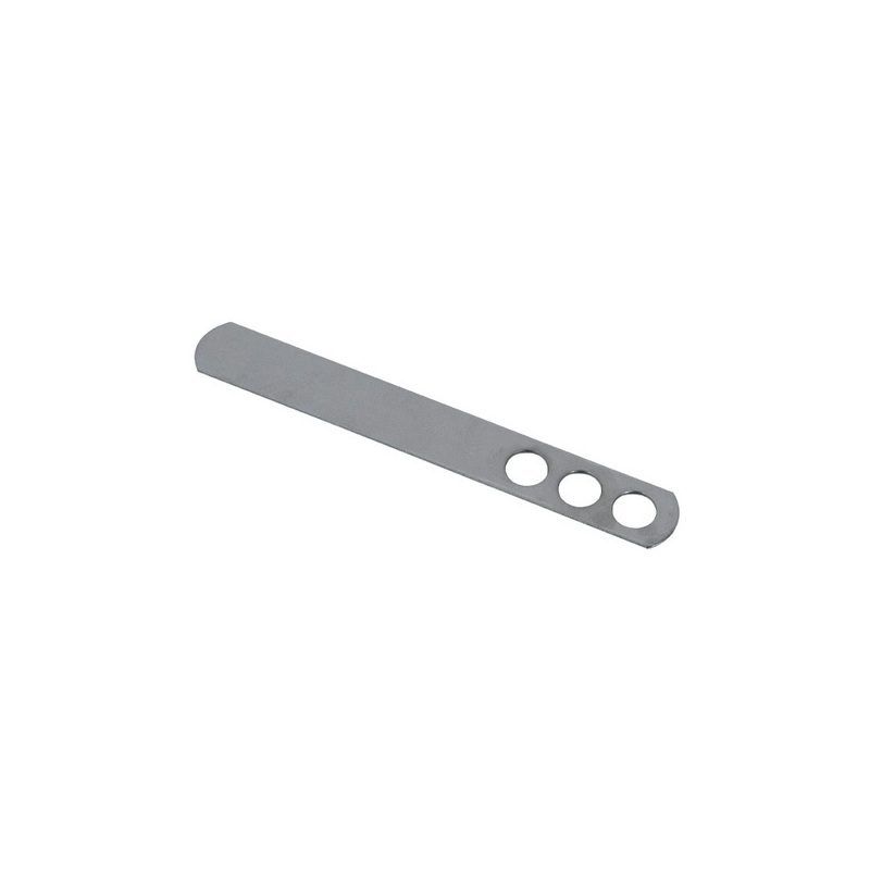 BLUEBIRD STAINLESS STEEL DE BONDING TIES 5060002330258