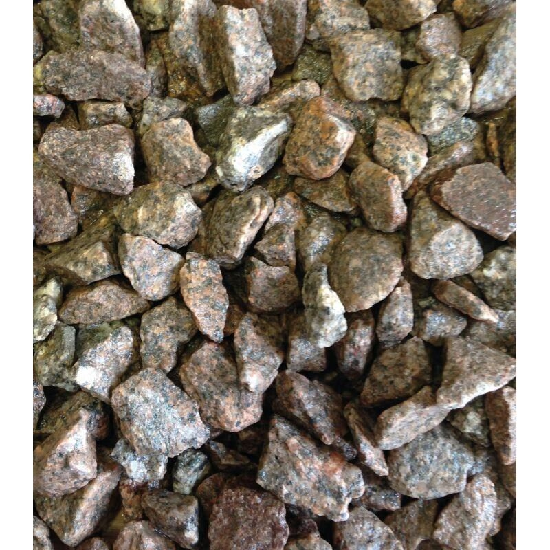 GRS Big Bag Granite 6mm
