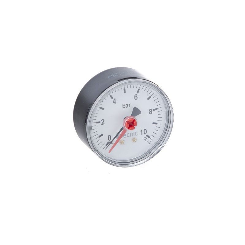 ALTECNIC 10 BAR BACK CONNECTION GAUGE 1/4" WI-557410