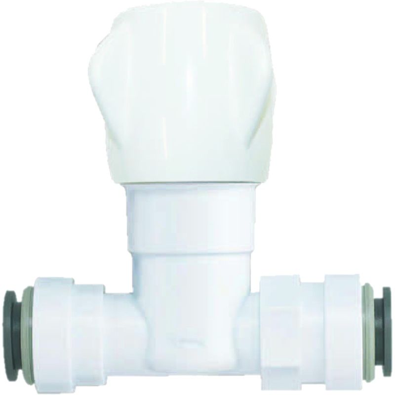 SPEEDFIT 15STV STOP VALVE 15mm 70011765