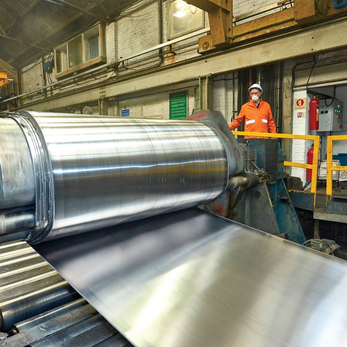 ECOBAT LEAD FLASHING CODE 5 3m x 900mm 69kg (RED LABEL) 59003