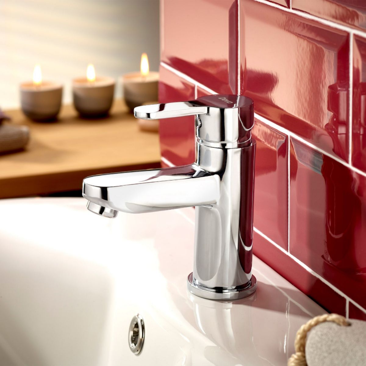 DEVA ETH113 ETHOS BASIN MONOBLOC