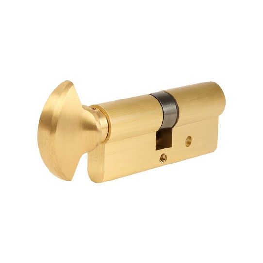 ERA BS KITEMARK 45/35 EURO T/TURN 6P BRS BOX BS-L-T4535-31