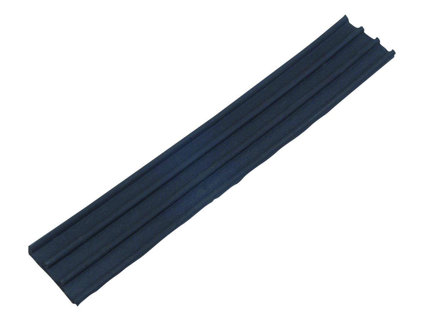 OSMA 0T060 ROUND EPDM GUTTER PAD NARROW 68mm 0T060B BLACK