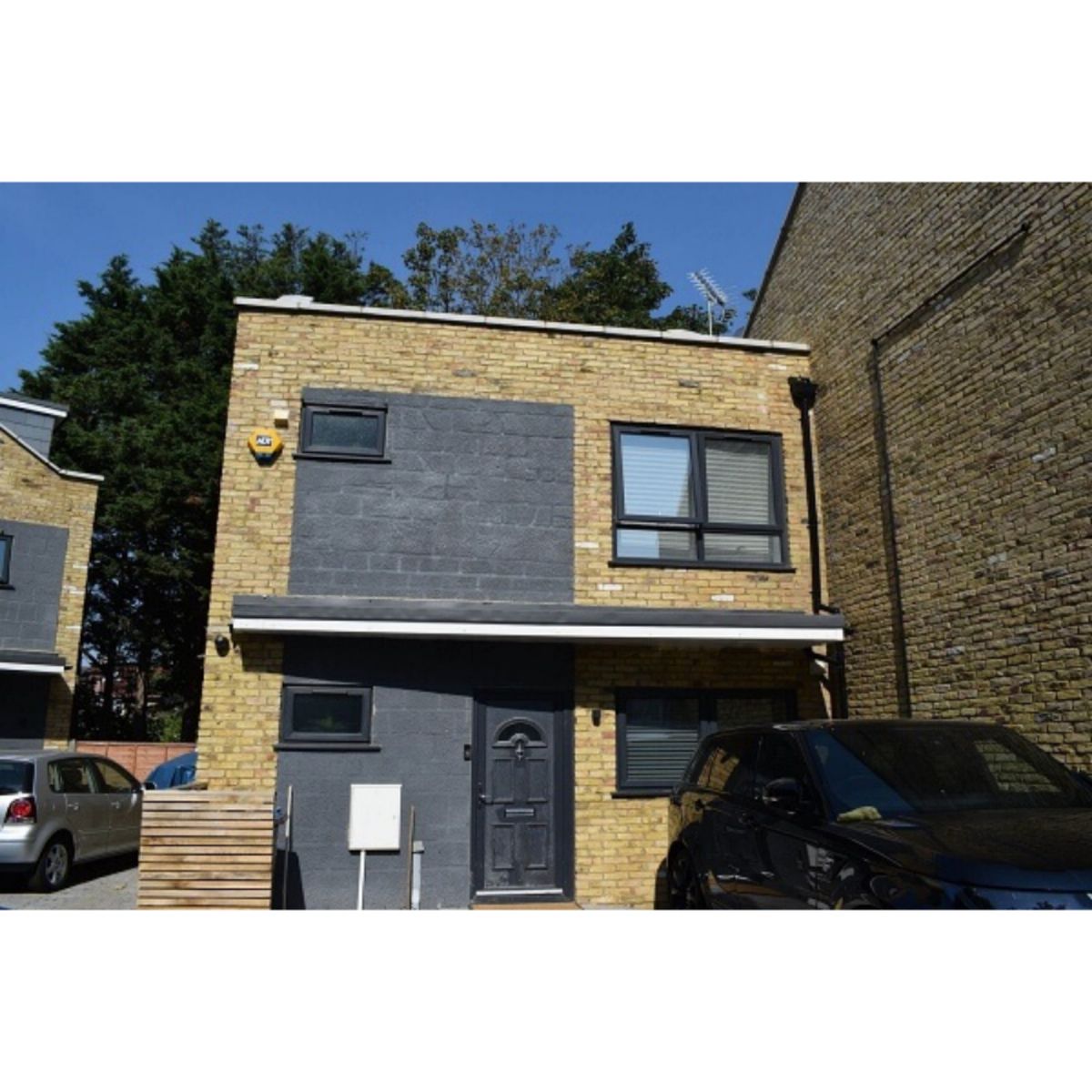 ET CLAY STRATFORD YELLOW IMPERIAL BRICK 68mm