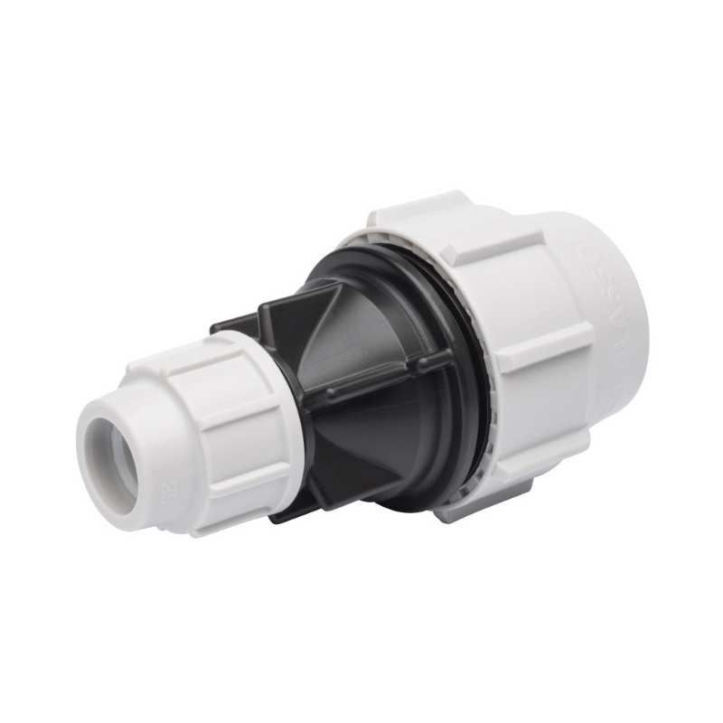 PLASSON REDUCING COUPLING 25 x 20mm PL071100025020