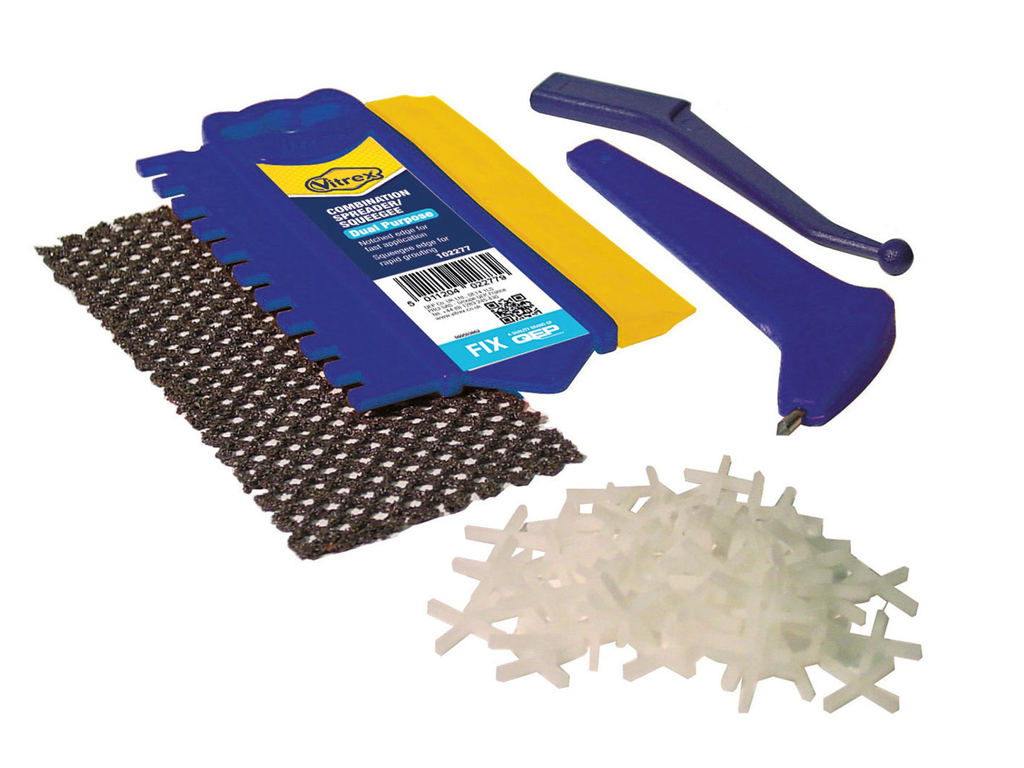 VITREX VIT102810 TILING STARTER KIT