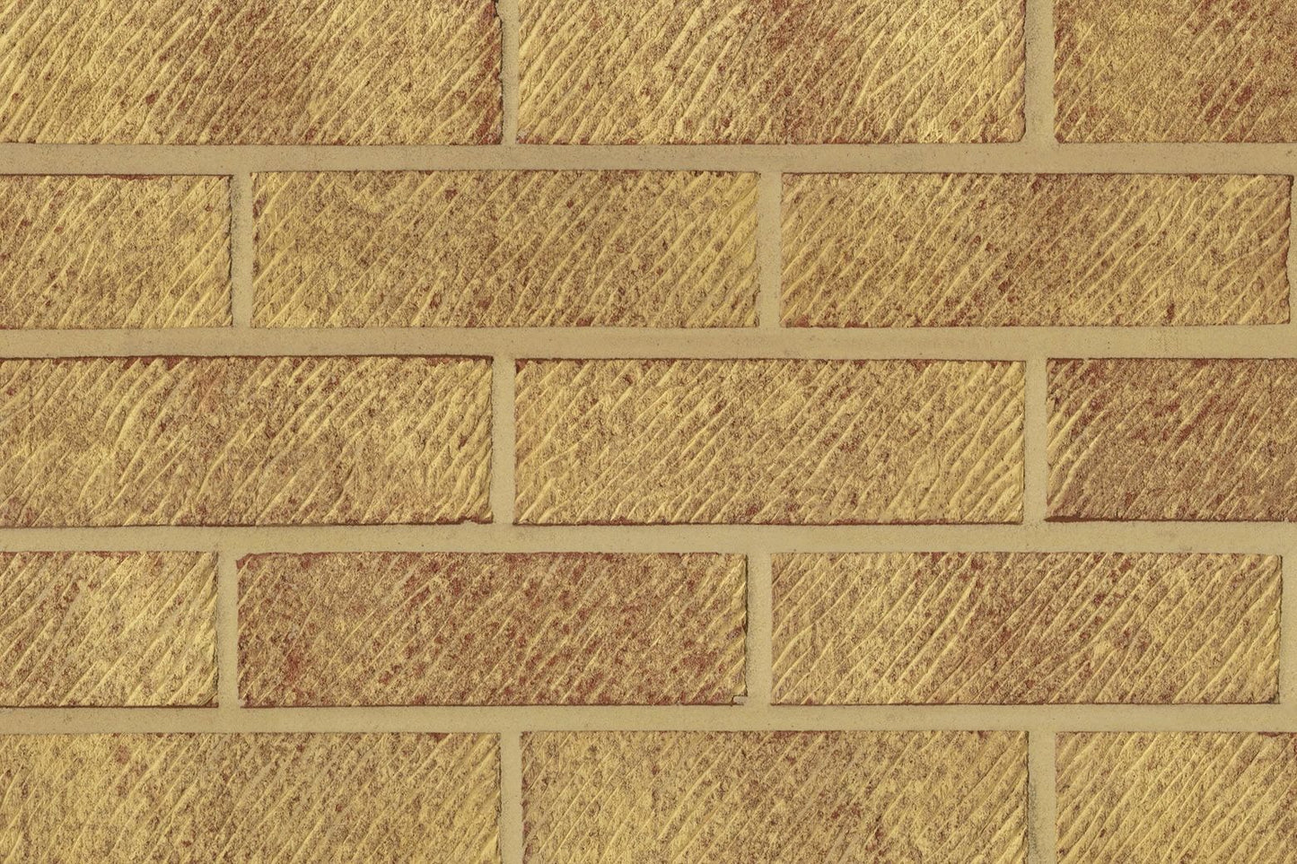 Carlton Capital Golden Thatch Brick 65mm