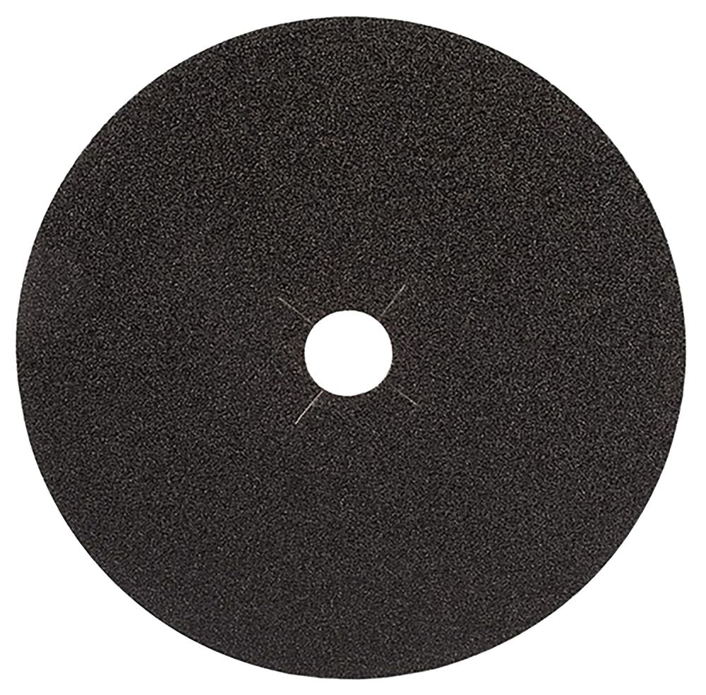MAKITA P-43826 ABRASIVE FLOOR DISC 180mm 40G (SOLD PER DISC)