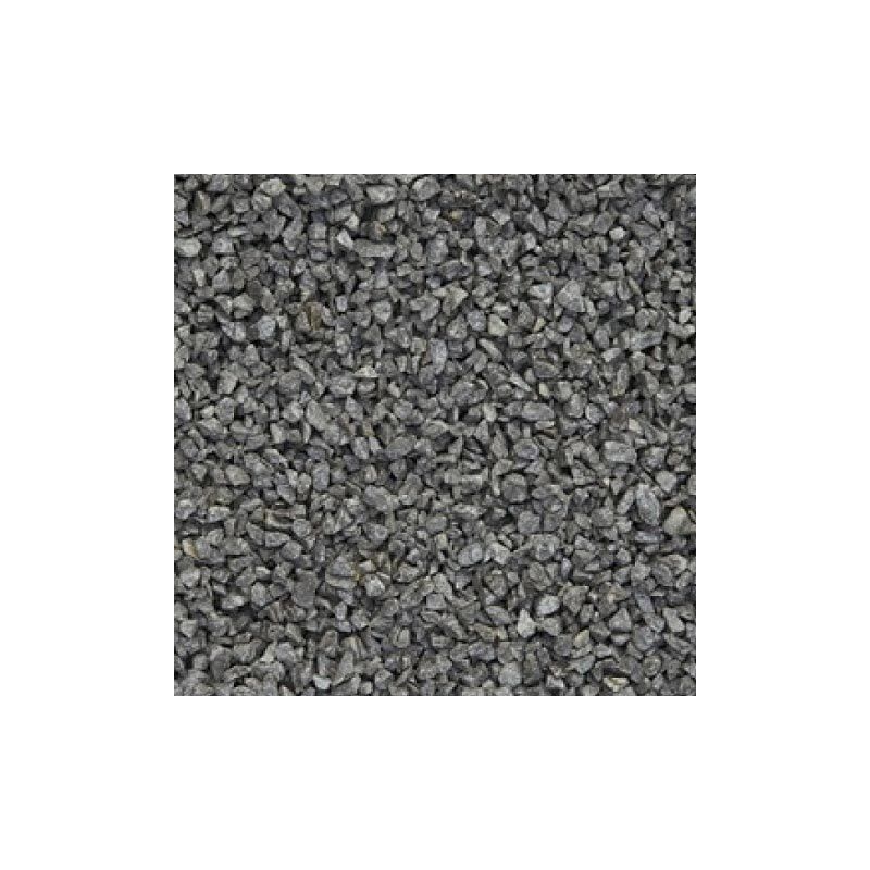 Chas Long Mini Bag Limestone Chippings 6mm