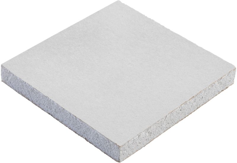 SINIAT E-BOARD IVORY FACE 2400 x 1200 x 12.5mm TAPERED EDGE 293211