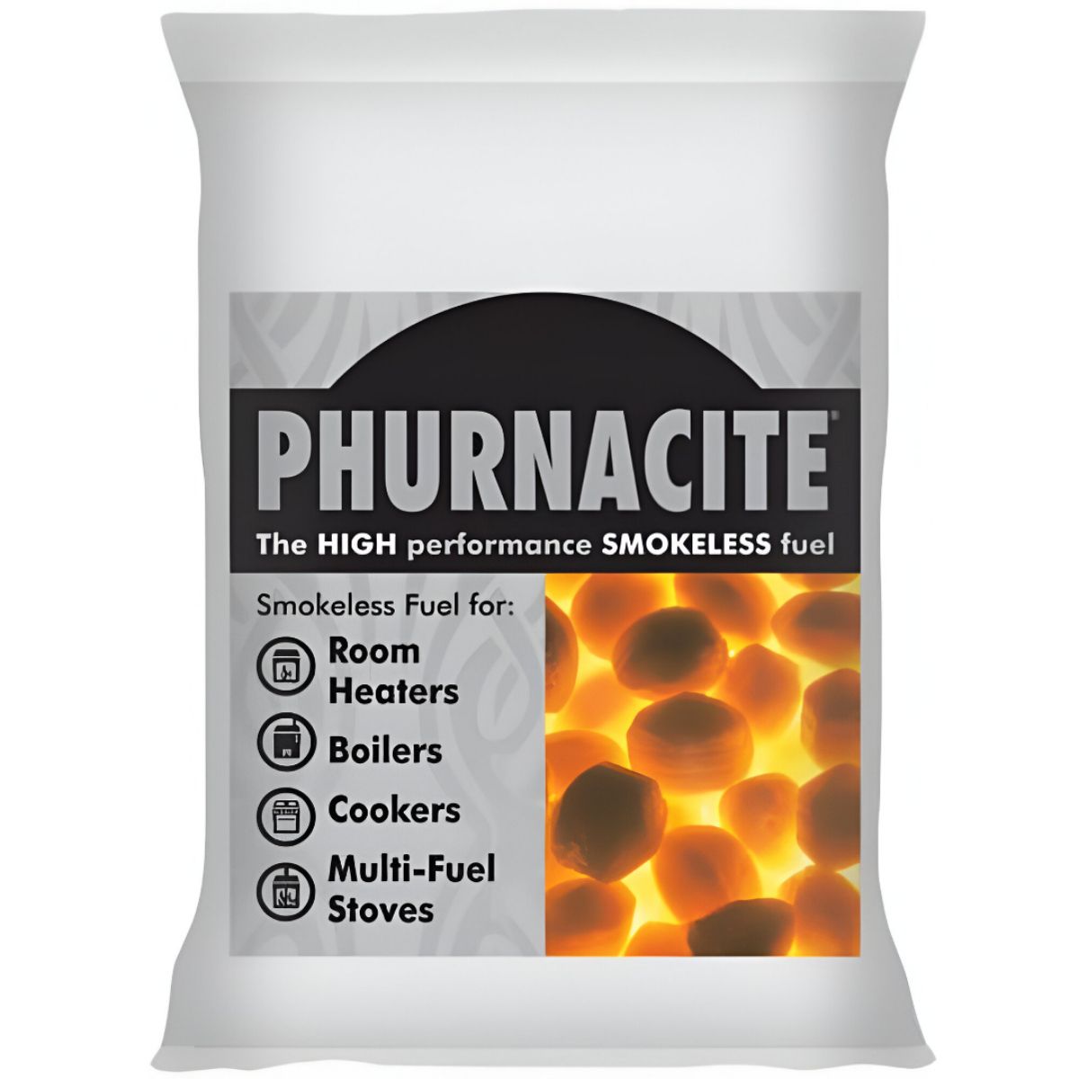 CPL 140025 PHURNACITE COAL 25kg