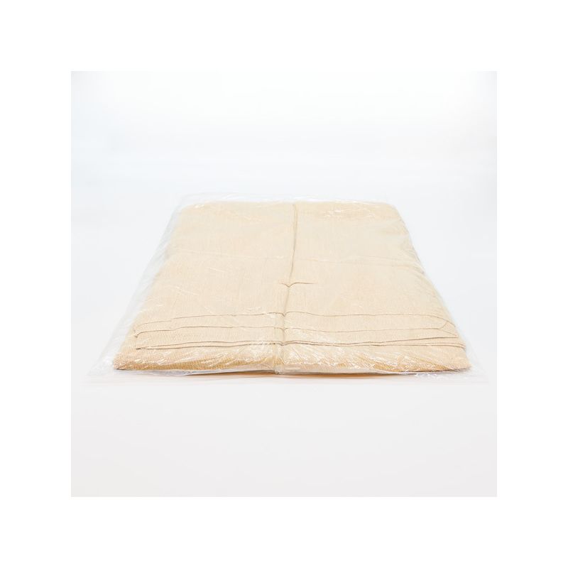 CONTRACTOR COTTON TWILL DUST SHEET 24 x 3'