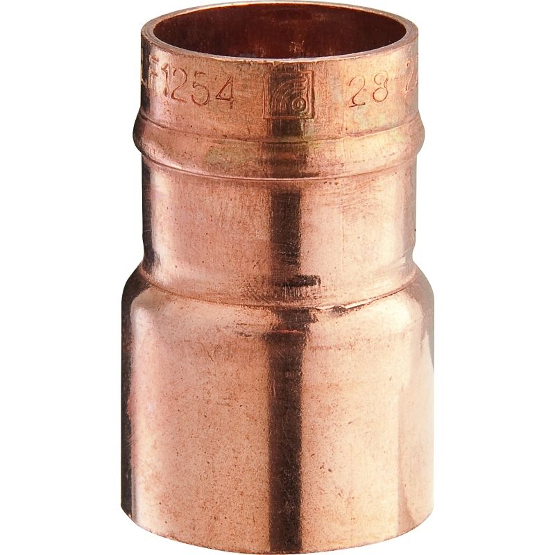 FLOWFLEX SOLDER RING FITTING REDUCER 15 x 10mm C904SR.18