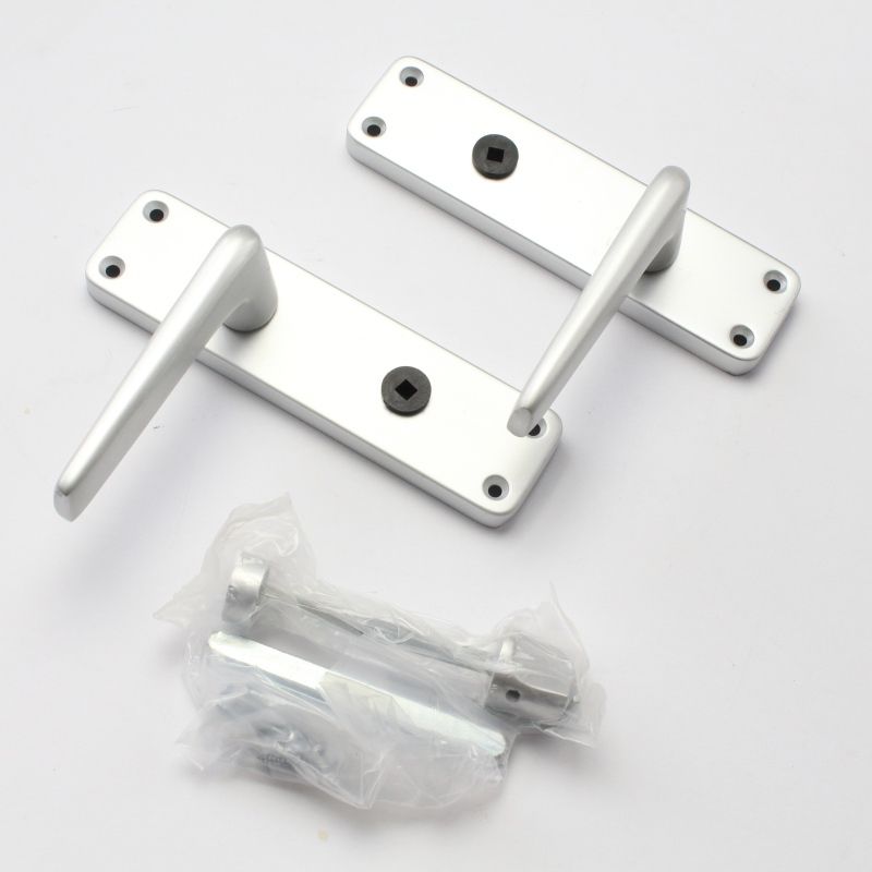 ALUMINIUM PRIVACY FURNITURE SAA21WC/BP