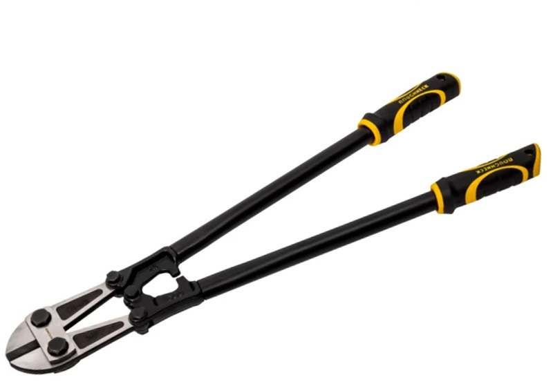 ROUGHNECK ROU39124 PROFESSIONAL BOLT CUTTERS 600mm