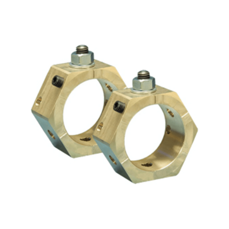 WISKA EN20 P-NUT EARTHING NUT
